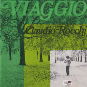 CLAUDIO ROCCHI/Viaggio(Used CD) (1970/1st) (クラウディオ・ロッキ/Italy)