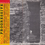 CLAUDIO ROCCHI/Volo Magico N.1(Used CD) (1971/2nd) (クラウディオ・ロッキ/Italy)