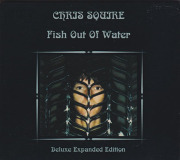 CHRIS SQUIRE/Fish Out Of Water: Deluxe Expanded Edition(Used CD+DVD) (1975/1st) (クリス・スクワイア/UK)