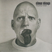 CLIMAX CHICAGO/Tightly Knit (1971/4th) (クライマックス・シカゴ/UK)