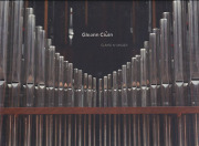 CLAIRE M SINGER/Gleann Ciuin (2025/4th) (クレア・M・シンガー/UK)