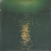 CLAIRE M SINGER/Fairge (2017/EPCD) (クレア・M・シンガー/UK)