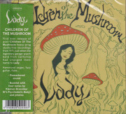 CHILDREN OF THE MUSHROOM/Lady (1971/Unreleased) (チルドレン・オブ・ザ・マッシュルーム/USA)