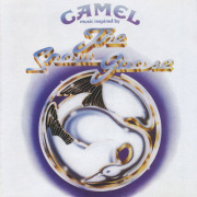 CAMEL/The Snow Goose(Used CD) (1975/3rd) (キャメル/UK)