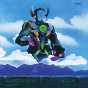 CAN/Monster Movie (1969/1st) (カン/German)