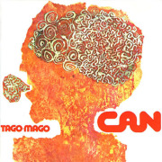 CAN/Tago Mago (1971/3rd) (カン/German)