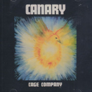 CANARY/Cage Company (1981/only) (カナリー/German)