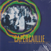 CAPERCAILLIE/Beautiful Wasteland (1997/11th) (カパケーリ/UK)