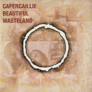 CAPERCAILLIE/Beautiful Wasteland(Used CD) (1997/11th) (カパケーリ/UK)