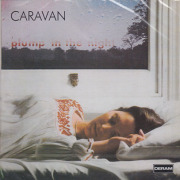 CARAVAN/For Girls Who Grow Plump In The Night (1973/5th) (キャラヴァン/UK)