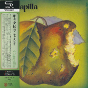 CATAPILLA/Same(キャタピラ) (1971/1st) (キャタピラ/UK)