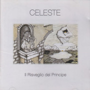 CELESTE/Il Risveglio Principe (2019/4th) (チェレステ/Italy)