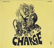 CHARGE/Same (1973/only) (チャージ/UK)