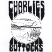 CHARLIES/Buttocks (1970/2nd) (チャーリーズ/Finland)