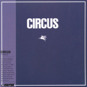 CIRCUS/Same (1976/1st) (サーカス/Switz)