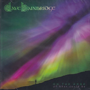DAVE BAINBRIDGE/On The Edge (Of What Could Be)(2CD) (2025/5th) (デイヴ・ベインブリッジ/Ireland,UK)