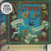 DANNY KIRWAN/Second Chapter (1975/1st) (ダニー・カーワン/UK)