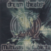 DREAM THEATER/Multiusos La Cubierta(Used 2CD) (2004/Live) (ドリーム・シアター/USA)