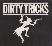 DIRTY TRICKS/Dirty Tricks 3CD Box Set(Used 3CD) (1975-77/1-3th) (ダーティ・トリックス/UK)
