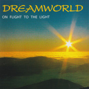 DREAMWORLD/On Flight To The Light(Used CD) (1980/1st) (ドリームワールド/German)