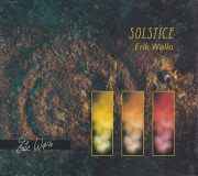 ERIK WOLLO/Solstice (1992/6th) (エリク・ウォロー/Norway)