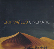 ERIK WOLLO/Cinematic (2017) (エリク・ウォロー/Norway)