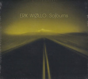 ERIK WOLLO/Sojourns (2022) (エリク・ウォロー/Norway)