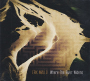 ERIK WOLLO/Where The River Widens (2025) (エリク・ウォロー/Norway)
