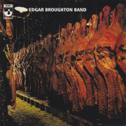 EDGAR BROUGHTON BAND/Same(Used CD) (1971/3rd) (エドガー・ブロートン・バンド/UK)