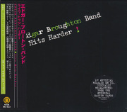 EDGAR BROUGHTON BAND/Live Hits Harder!(ライヴ・ヒッツ・ハーダー)(Used CD) (1976/Live) (エドガー・ブロートン・バンド/UK)