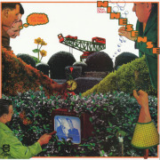 ELTON DEANS NINESENSE/Happy Daze + Oh! For The Edge (1976+77/1+2th) (エルトン・ディーンズ・ナインセンス)