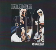 ELTON DEAN QUARTET/On Italian Roads: Live In Milan 1979 (1979/Live) (エルトン・ディーン・クァルテット/UK)