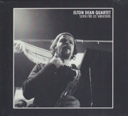 ELTON DEAN QUARTET/Seven For Lee Variations: On Italian Roads Vol.2 (1979/Live) (エルトン・ディーン・クァルテット/UK)