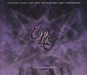 ELECTRIC LIGHT ORCHESTRA/Strange Magic: The Best Of ELO(Used 2CD) (1971-86/Comp.) (エレクトリック・ライト・オーケストラ/UK)
