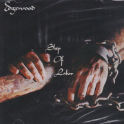 EDGEWOOD/Ship Of Labor (1972/only) (エッジウッド/USA)