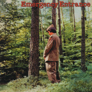 EMERGENCY/Entrance (1972/2nd) (エマージェンシー/German,Czech)