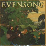 EVENSONG/Same (1973/only) (イヴンソング/UK)