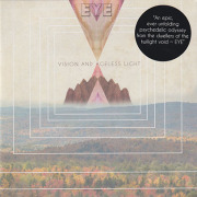 EYE/Vision And Ageless Light (2016/3rd) (アイ/USA)