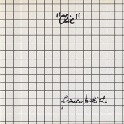 FRANCO BATTIATO/Clic(Used CD) (1975/4th) (フランコ・バッティアート/Italy)