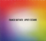 FRANCO BATTIATO/Apriti Sesamo (2012) (フランコ・バッティアート/Italy)