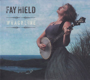FAY HIELD/Wrackline (2020/3rd) (フェイ・フィールド/UK)