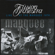 FUSION ORCHESTRA/Live At The Marquee 1974 (1974/Live) (フュージョン・オーケストラ/UK)