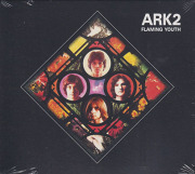 FLAMING YOUTH/Ark 2 (1969/only) (フレミング・ユース/UK)