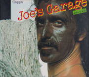 FRANK ZAPPA/Joe's Garage Acts I, II&III(ジョーのガレージ)(Used 2CD) (1979/27+28th) (フランク・ザッパ/USA)