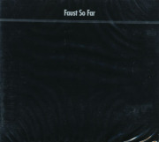 FAUST/So Far (1972/2nd) (ファウスト/German)