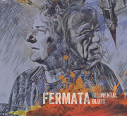 FERMATA/Blumental Blues (2019/12th) (フェルマータ/Slovak)