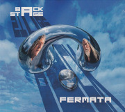 FERMATA/Backstage (2025/13th) (フェルマータ/Slovak)