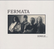 FERMATA/Simile... (1991/8th) (フェルマータ/Slovak)