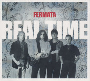 FERMATA/Real Time (1994/9th) (フェルマータ/Slovak)