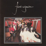 FIORI-SEGUIN/Deux Cents Nuits A L'Heure(Used CD) (1978/only) (フィオリ・セガン/Canada)